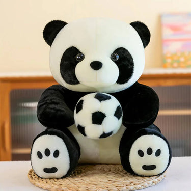 CUTE PLUSH PANDA STUFF TOY - 40CM